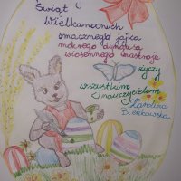 Karolina Bieńkowska 8zb