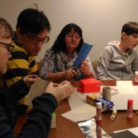 MCK wystawa Lw&oacute;w 18