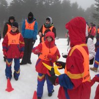 Olimpiada zimowa Nieprzetartego Szlaku (16)