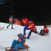 Olimpiada zimowa Nieprzetartego Szlaku (19)