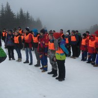 Olimpiada zimowa Nieprzetartego Szlaku (2)