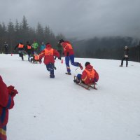 Olimpiada zimowa Nieprzetartego Szlaku (21)