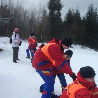 Olimpiada zimowa Nieprzetartego Szlaku (22)