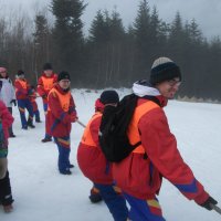 Olimpiada zimowa Nieprzetartego Szlaku (23)