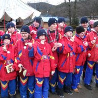 Olimpiada zimowa Nieprzetartego Szlaku (28)