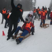 Olimpiada zimowa Nieprzetartego Szlaku (3)