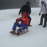 Olimpiada zimowa Nieprzetartego Szlaku (5)