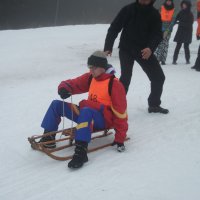 Olimpiada zimowa Nieprzetartego Szlaku (6)