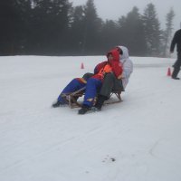 Olimpiada zimowa Nieprzetartego Szlaku (9)