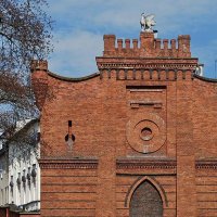 Park Strzelecki  (1a)