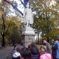 Park Strzelecki  (3)