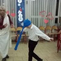 walentynkowa Randka w ciemno 2