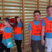 Turniej Tenisa Stołowego Drużyn NS (1)