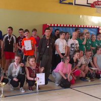 Turniej Tenisa Stołowego Drużyn NS (10)