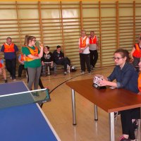 Turniej Tenisa Stołowego Drużyn NS (2)