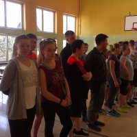 Turniej Tenisa Stołowego Drużyn NS (6)