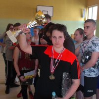 Turniej Tenisa Stołowego Drużyn NS (9)