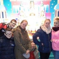 Wystawa Szopkek Krakowskich (1)