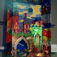 Wystawa Szopkek Krakowskich (10)