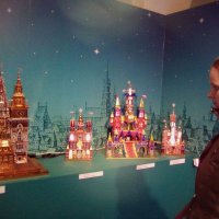 Wystawa Szopkek Krakowskich (13)