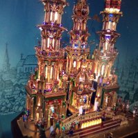 Wystawa Szopkek Krakowskich (14)