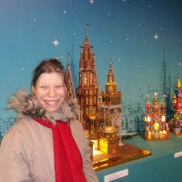 Wystawa Szopkek Krakowskich (2)