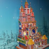 Wystawa Szopkek Krakowskich (4)