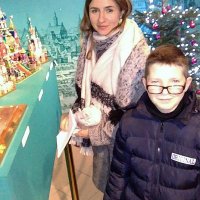 Wystawa Szopkek Krakowskich (5)