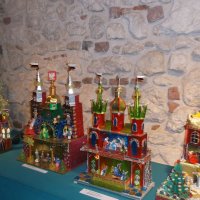 Wystawa Szopkek Krakowskich (6)