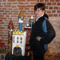 Wystawa Szopkek Krakowskich (7)