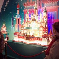 Wystawa Szopkek Krakowskich (9)