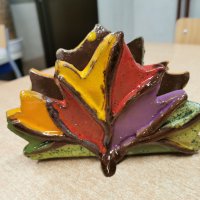 liściaste serwetniki (1)