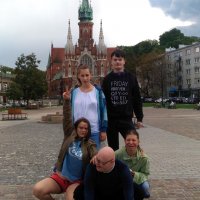 pierwszy dzien w internacie