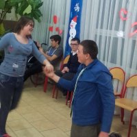 walentynkowa Randka w ciemno 11