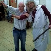 walentynkowa Randka w ciemno 12