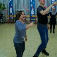 walentynkowa Randka w ciemno 13