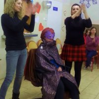 walentynkowa Randka w ciemno 14