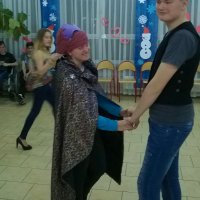 walentynkowa Randka w ciemno 15