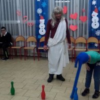 walentynkowa Randka w ciemno 3