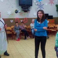 walentynkowa Randka w ciemno 4