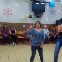 walentynkowa Randka w ciemno 5