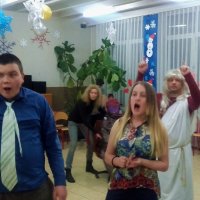 walentynkowa Randka w ciemno 6