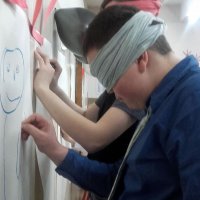 walentynkowa Randka w ciemno 7