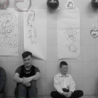 walentynkowa Randka w ciemno 8