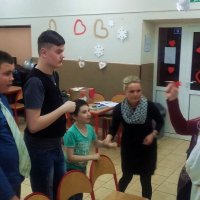 walentynkowa Randka w ciemno 9