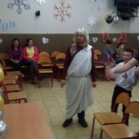 walentynkowa randka w ciemno b