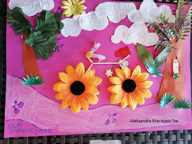 Aleksandra Maciejasz 7zaa