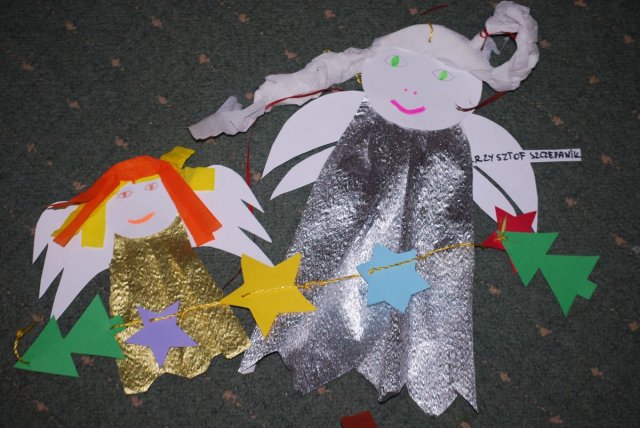 Krzyś Szczepanik (2)