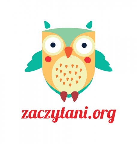 Logo - zaczytani