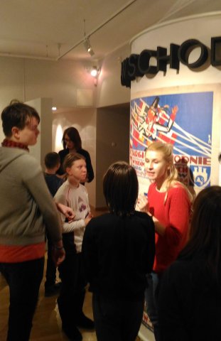 MCK wystawa Lw&oacute;w 13